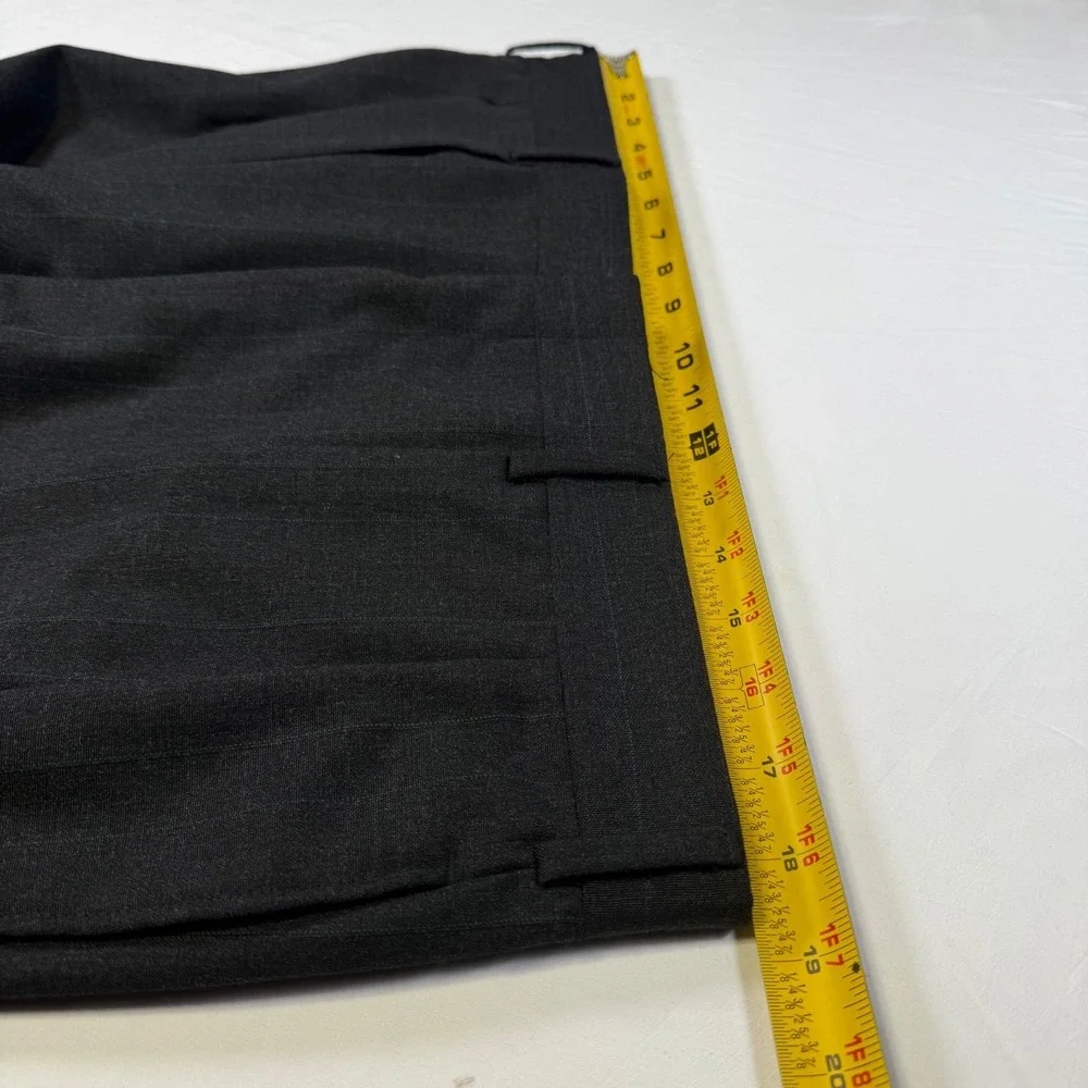 NWT Vintage Polo University Ralph Lauren 2 Piece Suit 43R (40R) W 37